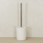 Escova Sanitária Branco Cerâmica Charm Sensea