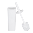 Escova Sanitária Branco Plástico Easy Sensea