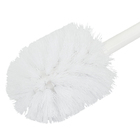 Escova Sanitária Branco Plástico Easy Sensea