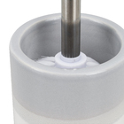 Escova Sanitária Cerâmica Bab Sensea