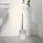 Escova Sanitária Cerâmica Bab Sensea