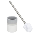 Escova Sanitária Cerâmica Bab Sensea