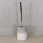 Escova Sanitária Cerâmica Bab Sensea