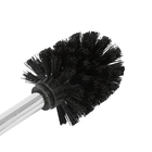 Escova Sanitária Cerâmica Redonda Branca Okino Sensea