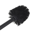 Escova Sanitária Cinza em Cerâmica Way Ind Oikos