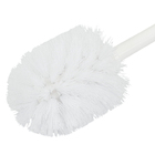 Escova Sanitária Cinza Plástico Easy Sensea