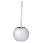 Escova Sanitária Cromada Essential Sensea