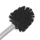 Escova Sanitária Cromada Essential Sensea