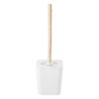 Escova Sanitária de Chão Branco Scandi Sensea