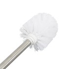 Escova Sanitária Dual Chumbo Plástico Ou