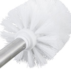 Escova Sanitária New Belly Rosa em Plástico Martiplast
