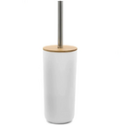 Escova Sanitária Para Limpeza Escova Higiênica Para Banheiro