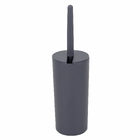 Escova Sanitária Plástico Serene Cinza Chumbo