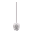 Escova Sanitária Plástico Essential Branco Sensea