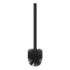 Escova Sanitária Plástico Essential Preto Sensea