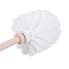 Escova Sanitária Plástico Tokyo Rosa Claro Espressione