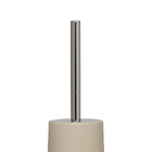 Escova Sanitária Redonda Astra Esan/r Com Haste Em Aço Inox A