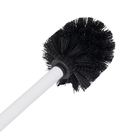 Escova Sanitária Resina Color Branca Sensea