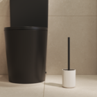 Escova Sanitária Resina Glamour Bege Sensea