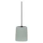 Escova Sanitária Ribbed em Cerâmica Sage Ind Oikos