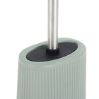 Escova Sanitária Ribbed em Cerâmica Sage Ind Oikos