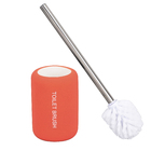 Escova Sanitária Rosa Cerâmica Remix Sensea