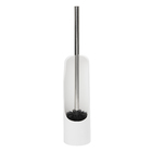 Escova Sanitaria Touch Branco Imp