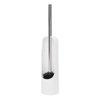Escova Sanitaria Touch Branco Imp