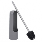 Escova Sanitária Touch Umbra Cinza