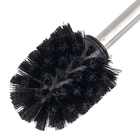 Escova Sanitária Touch Umbra Cinza