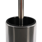 Escova Sanitária Vidro Studio Transparente Sensea