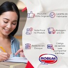 Escova Secadora Alisadora Mondial Rose 1200w Es02 220v