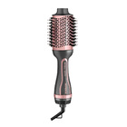 Escova Secadora Bivolt Grey Rose Keratin 1200w Mondial