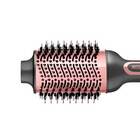 Escova Secadora Bivolt Grey Rose Keratin 1200w Mondial