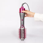 Escova Secadora Britânia Bes26sr 4 Em 1 1300w Bivolt Bivolt