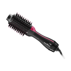 Escova Secadora Britânia Soft Bec02 1200w Preta 220v