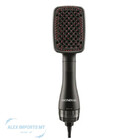 Escova Secadora E Modeladora Magic Air Es01 Pra Cabeleleira