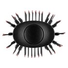 Escova Secadora E Modeladora Mondial 1200w De Potência + Bols