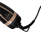 Escova Secadora Gama Stylish Keration Brush 3d 127v