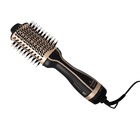 Escova Secadora Gama Stylish Keration Brush 3d 127v