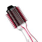 Escova Secadora Glamour Pink Brush 3d 1200w Gama