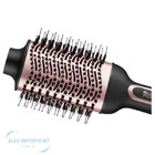 Escova Secadora Mondial 1200w Ceramica Es05 Pra Alisar