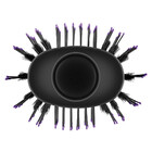 Escova Secadora Mondial Black Purple Es-08 Preto 127v