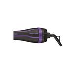 Escova Secadora Mondial Black Purple Es-08 Preto 220v