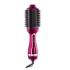 Escova Secadora Mondial Chrome Pink Es-04 3 Velocidades 220v