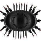 Escova Secadora Mondial Es-14 Preto Golden/rose 1200w 127v