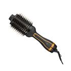 Escova Secadora Multilaser Essenza Eb087, 3 Temperaturas, 120