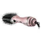 Escova Secadora Philco Pes08rg Bivolt 4 Em 1 1300w Bivolt