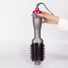 Escova Secadora Philco Pes25sr Advance 4 Em 1 Bivolt Bivolt