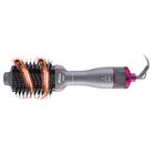 Escova Secadora Philco Soft Advance Pes14 4 Em 1 Bivolt Bivolt